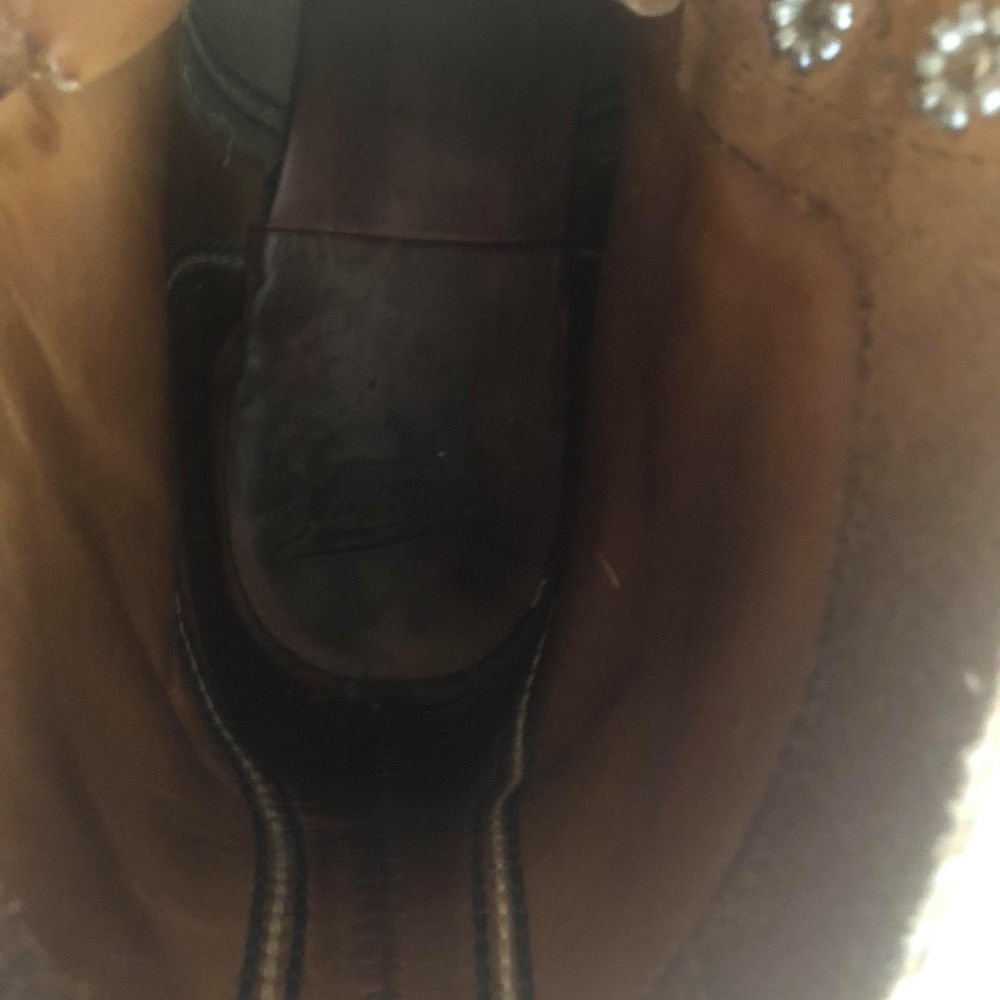 Red Wing Iron Ranger Hawthorne Muleskinner 8113 - Picture 7 of 11